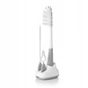 OXO tot: pilkas butelių valymo rinkinys 62116600