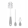 OXO tot: pilkas butelių valymo rinkinys 62116600