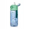 Oxybag OXY SMILE buteliukas 450 ml Ocean Life 9-18823