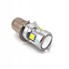 P13 LED lemputė PX13.5, P13.5s 3V žibintuvėms