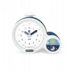 PABOBO KID'SLEEP BUDZIK EDUKACYJNY Mėlynas