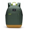 Pacsafe Go 15l - Antivagysčių kuprinė, 15l, žalia