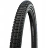 Padanga 28" Schwalbe Marathon Plus Tour HS 619, Perf Wired 37-622 / 28x1.40, 700x35C Addix Juodas-Reflex