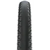 Padanga gravel 700 x 40 Schwalbe G-One RS Perf Addix juoda sustiprinta RaceGuard tubeless ready ts (40-622) suderinama su VAE
