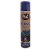 SONAX Padangų, gumų ir plastikų valiklis Xtreme, 750ml 269400