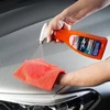 SONAX Padangų ir ratlankių priežiūros priemonė Xtreme Ceramic, 750ml 350400