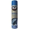 SONAX Padangų valiklis, juodintojas, 400ml 435300