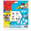 „PADARYK PATS“ Šaldytuvo MAGNETAI MICKEY COLORINO