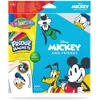 „PADARYK PATS“ Šaldytuvo MAGNETAI MICKEY COLORINO