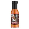 Angus Amp Oink Angus Oink Padažas sparneliams "Impressive Rooster Buffalo Sriracha"