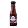 Poppamies Padažas-marinatas "Cherry &amp; Cola", 360g