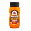 Poppamies Padažas "Wing Sauce Medium"
