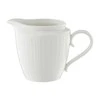 Padažinė AMBITION Perla, baltos sp., porcelianas, 260 ml