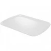Padėklas 443x310 mm baltas
