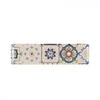 Padėklas/lėkštė 30x8x2 cm porcelianas LORE La Mediterranea FM-LOR25014