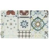 Padėklas/lėkštė užkandžiams 25x15 cm LORE Elite La Mediterranea FM-LOR25012