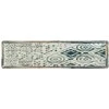 Padėklas/lėkštė užkandžiams 30x8 cm porcelianas GRECIA La Mediterranea K25014