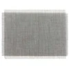 4Living Padėkliukas stalo 30*45 cm pilkas Tilda 614009 Living