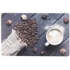 Padėkliukas stalo 43,5x28,5 cm COFFEE (mix) Urban Living 153146