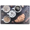 Padėkliukas stalo 43,5x28,5 cm COFFEE (mix) Urban Living 153146