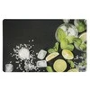 Padėkliukas stalo 43,5x28,5 cm MOJITO (mix) Urban Living 153058