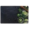 Padėkliukas stalo 43,5x28,5 cm MOJITO (mix) Urban Living 153058