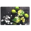 Padėkliukas stalo 43,5x28,5 cm MOJITO (mix) Urban Living 153058