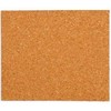 Vorel Padukas baldams kamštinis 100*120 mm 1 vnt. 74812