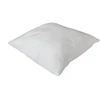Pagalvė COMCO, 40 x 40 cm, imp. 100% flizelino, užp. 100% poliesterio, 200g