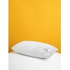 Pagalvė COMCO, 50 x 70 cm, imp. 60% bambuko, 40% medvilnės, užp. 100% poliesterio, 600g