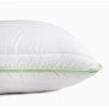 Pagalvė COMCO ALOE VERA, daigstyta, 50 x 70 cm, imp. 100% PES, užp. 100% PES, 550g
