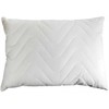 Pagalvė COMCO ALOE VERA, daigstyta, 50 x 70 cm, imp. 100% PES, užp. 100% PES, 550g
