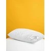 Pillow COMCO ALOE VERA, quilted, 70 x 70 cm, imp. 100% PES, lining 100% PES, 750 g