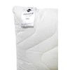 Pillow COMCO ALOE VERA, quilted, 70 x 70 cm, imp. 100% PES, lining 100% PES, 750 g