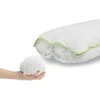 Pagalvė Dormeo ALOE VERA CLASSIC II, balta, 70 cm x 50 cm