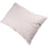 Pagalvė MERKYS SILVA, 50 x 70 cm, imp. 65% poliesterio, 35% medv., užp. 100% poliesterio, 750g