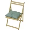Pagalvė sodo baldams Ampo 40x40x10cm žalia