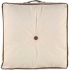 Pagalvė sodo baldams Chairpad 4Living 45x45cm smėlio sp.