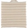 Pagalvė sodo baldams Kaarna Fanni K 40x40cm smėlio sp.
