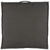 Pagalvė sodo baldams Provoo Fanni K 48x48cm pilka