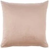 Fotelis Home4You Pagalvė VELVET 2, 45x45cm, smėlio