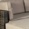 Lauko baldų komplekto pagalvės Cushions skirta komplektui DAWSON