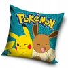 Carbotex Pagalvės užvalkalas 40x40 Pokemons Velvet