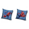 Carbotex PAGALVIŲ UŽVALKAS pliušinis dekoratyvinis SPIDERMAN pagalvė 40x40 cm VELVET