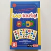 Dėlionė Hurtel PAGAUKITE KORTU žaidimas vaikams nuo 5 metų | Vakarėlis, refleksai| Metų pabaigos dovana
