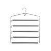 5five Simply Smart Pakaba kelnėms neslystanti metalinė 44x38 cm 5Five 151543