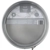Pakabinama dekoracija ANGEL, 4 dizainai, (elementai 3xLR44 įeina), spalvą keičiantis LED, h11,5 cm