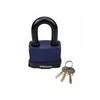 Pakabinama spyna GERDA AQUA, KSM S70A, 3 raktai