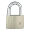 Pakabinama spyna GERDA BRASS LINE, KMZ S30, 3 raktai