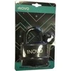 Pakabinama spyna INOVO PG-50-45, 47 mm, juoda sp.